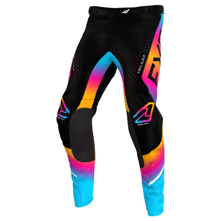 FXR Helium MX Pants