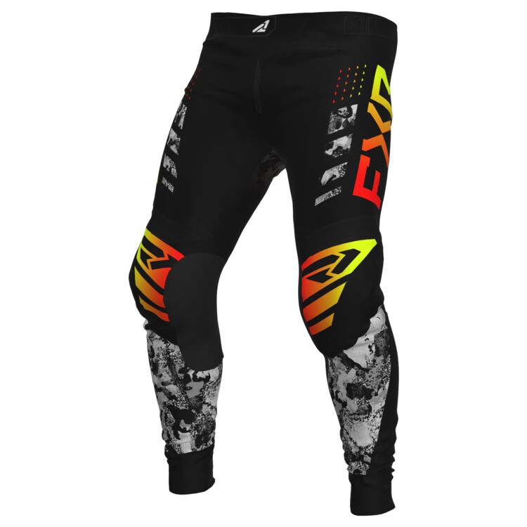 FXR Podium MX Pants