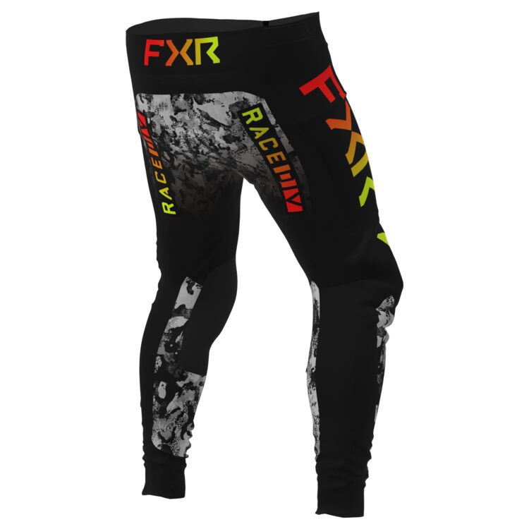 FXR Podium MX Pants