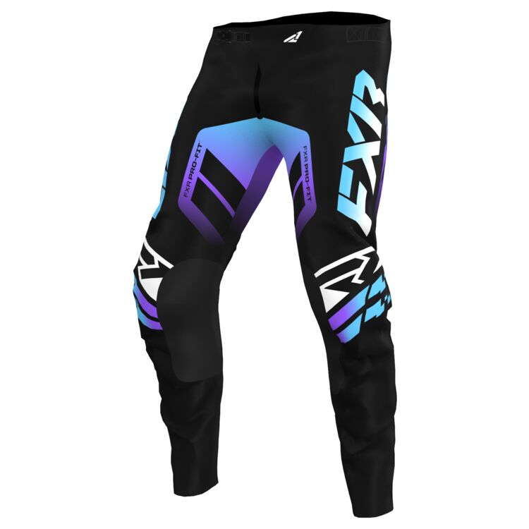 FXR Revo MX Pants