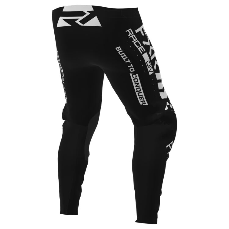 FXR Youth Podium MX Pants