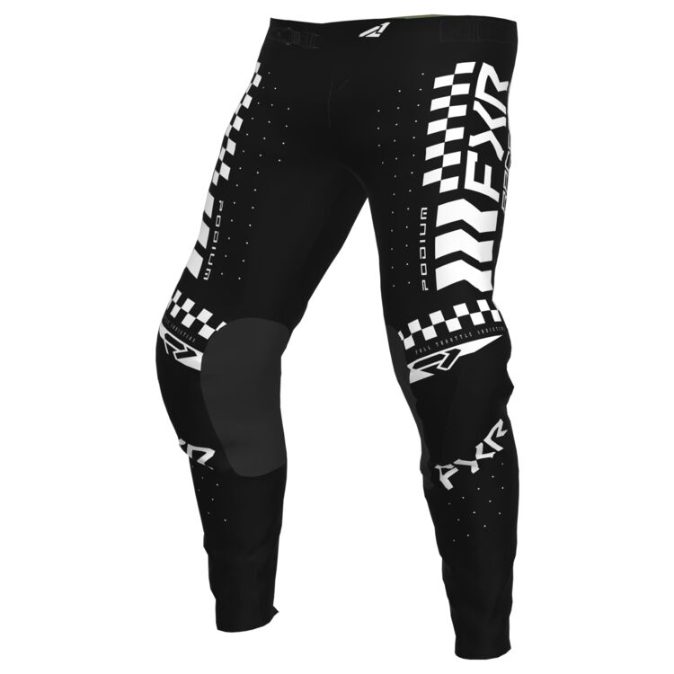 FXR Youth Podium MX Pants