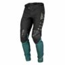 Fly Racing Textile Riding Pants for All-Season Riding