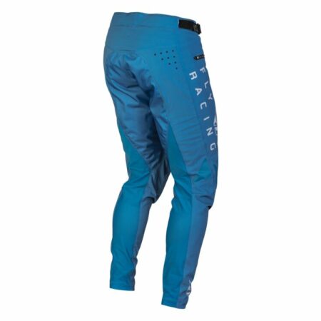Fly Racing Textile Riding Pants for All-Season Riding