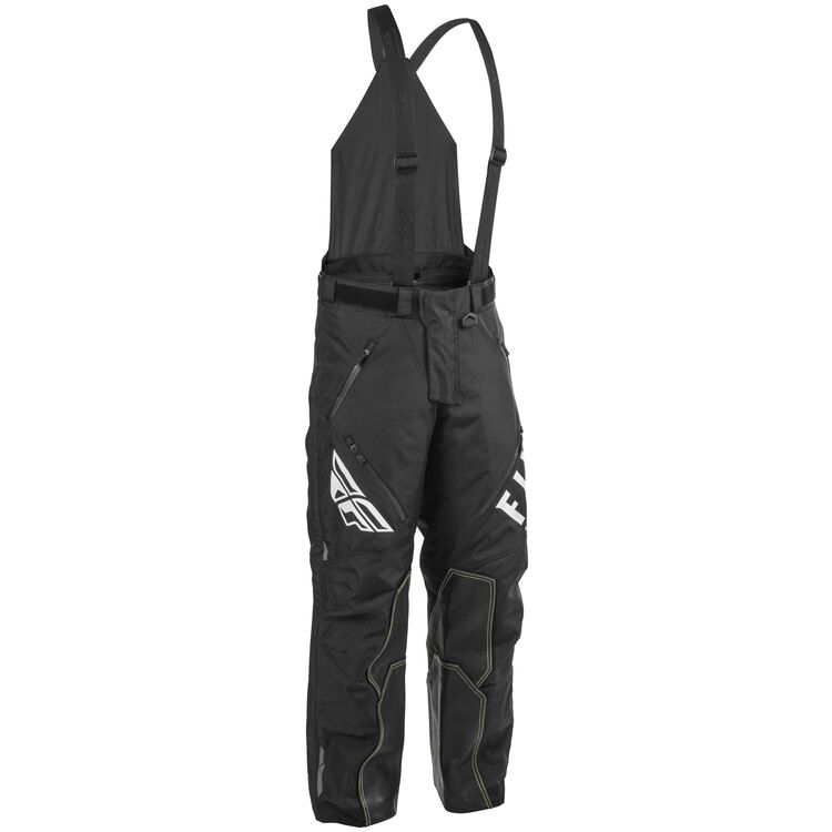 Fly Racing Snow SNX Pro Snow Bike Pants