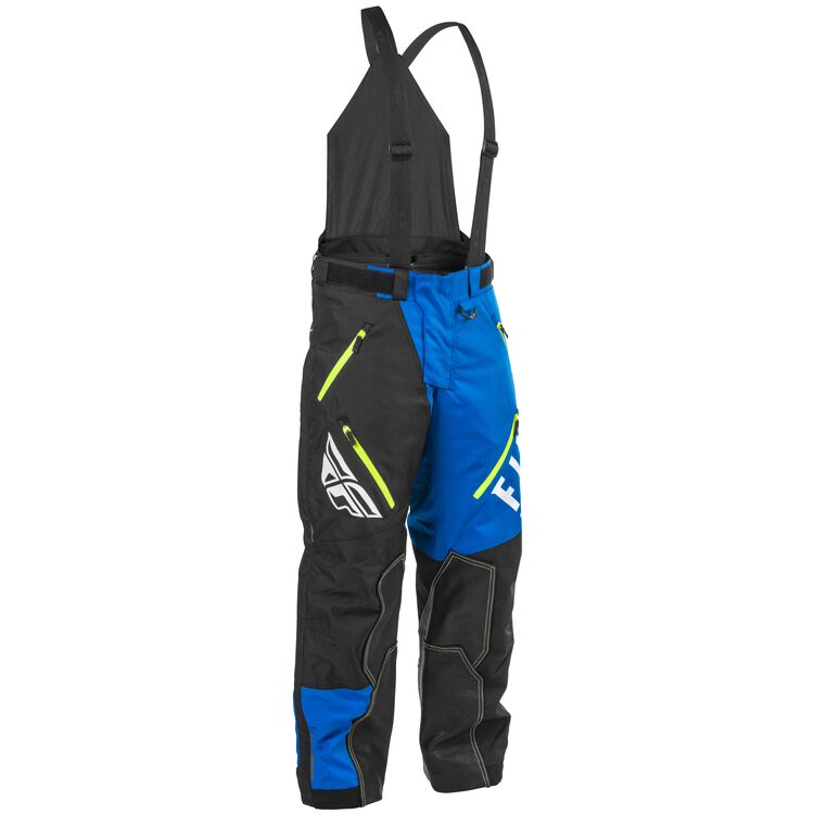 Fly Racing Snow SNX Pro Snow Bike Pants