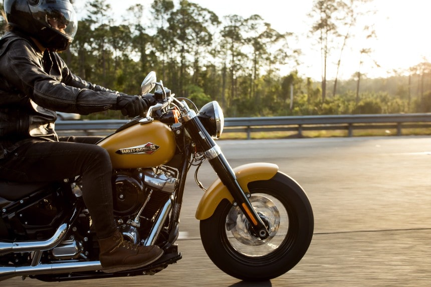How to Prevent Hearing Loss When Riding a Motorcycle