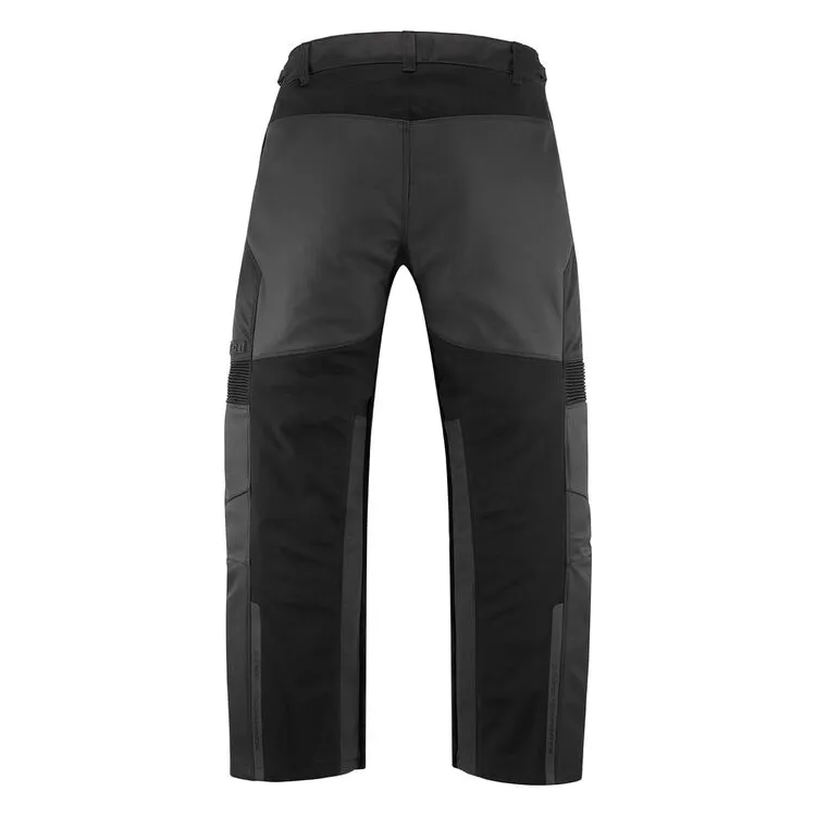 Icon Contra 2 Leather Overpants