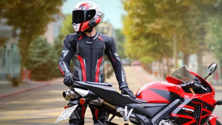 Importance of Motorcycle Gear in Different Riding Conditions