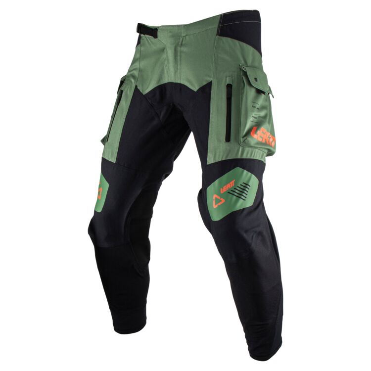 Leatt Moto 4.5 HydraDri Pants
