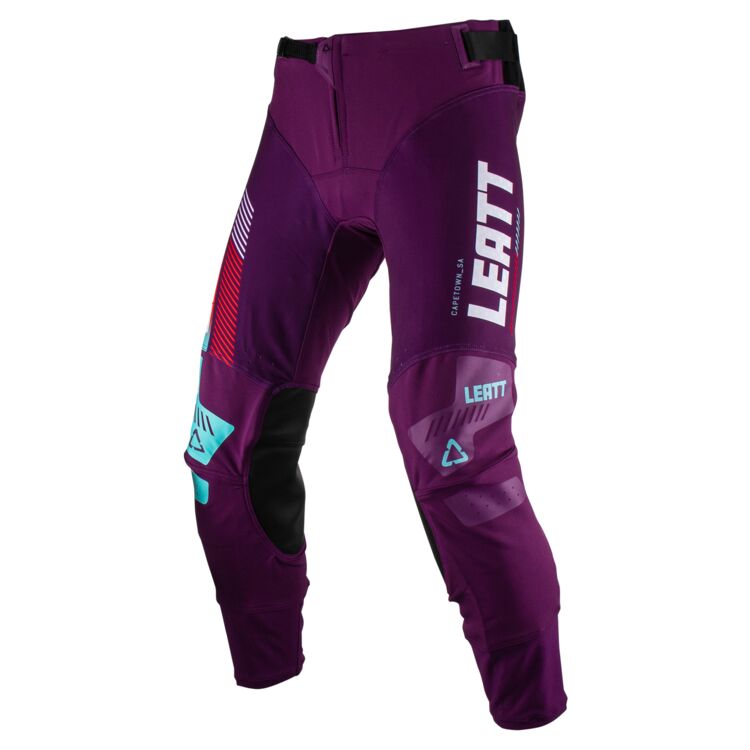 Leatt Moto 5.5 I.K.S Pants