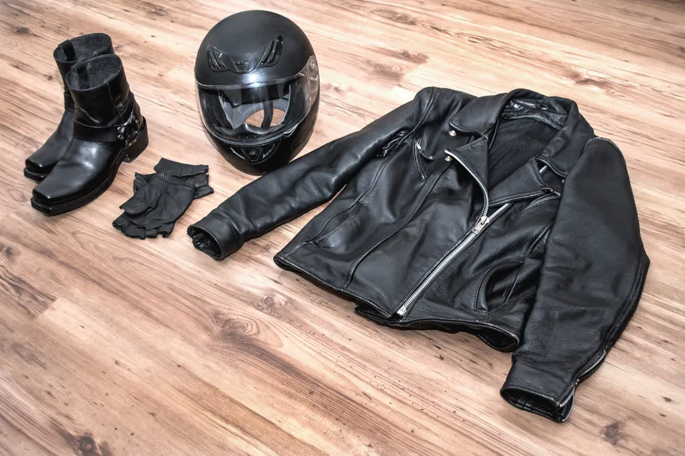 Importance of Motorcycle Gear