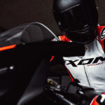 Motorcycle Gear for Racing