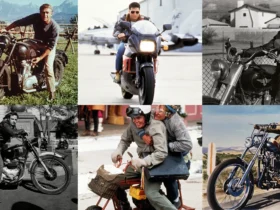 Motorcycle Gear for Vintage Bike Enthusiasts