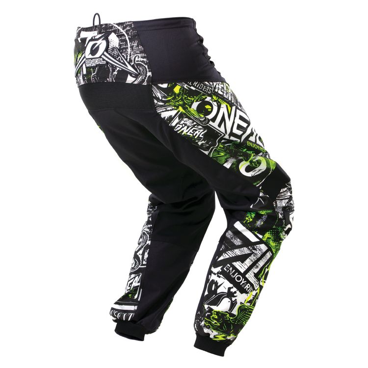 O'Neal Element Attack Pants
