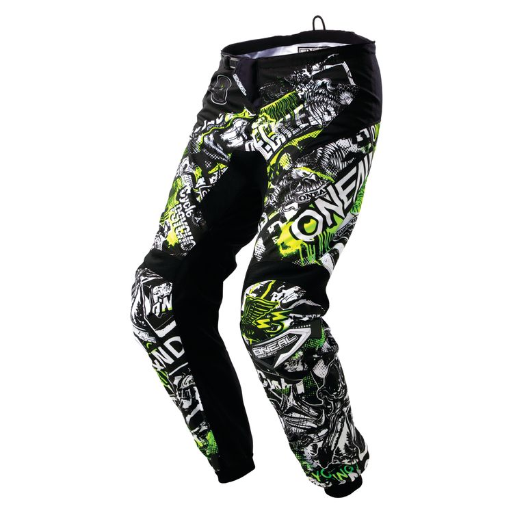 O'Neal Element Attack Pants
