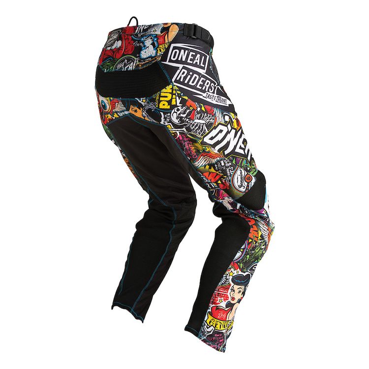 O'Neal Mayhem Lite Crank Pants
