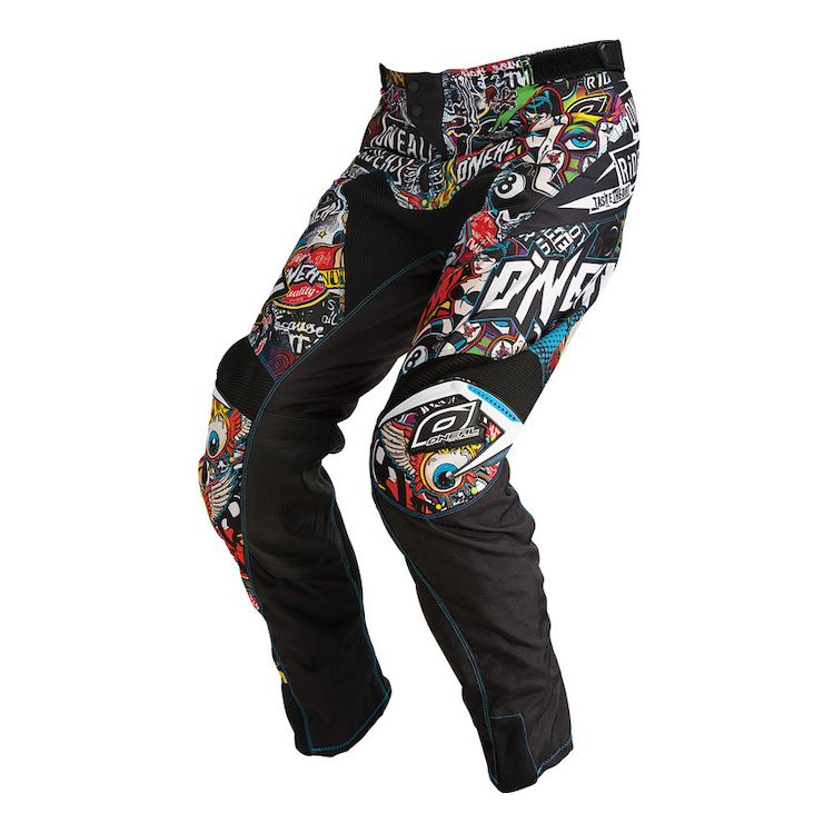 O'Neal Mayhem Lite Crank Pants
