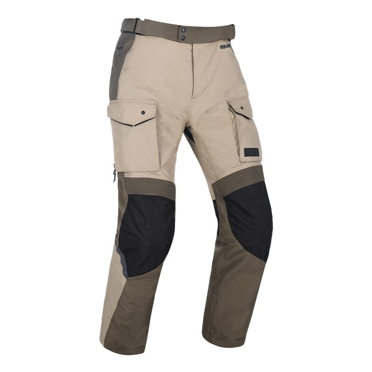 Oxford Continental Advanced Pants
Oxford Continental Advanced Pants
