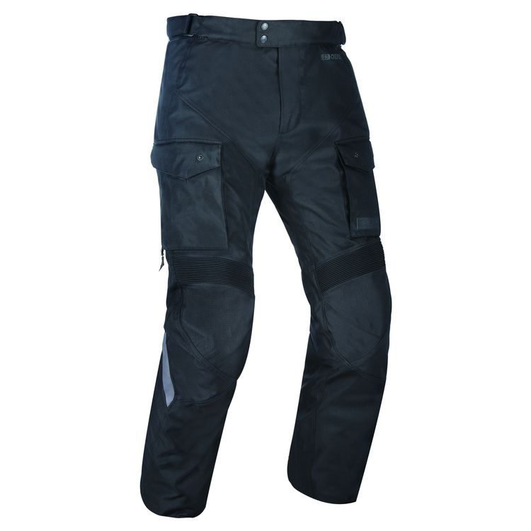 Oxford Continental Advanced Pants
