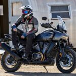 Role of Motorcycle Gear in Maintaining Rider Focus and Mental Alertness