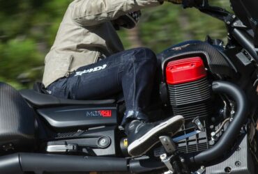 Spidi Adventure Riding Pants