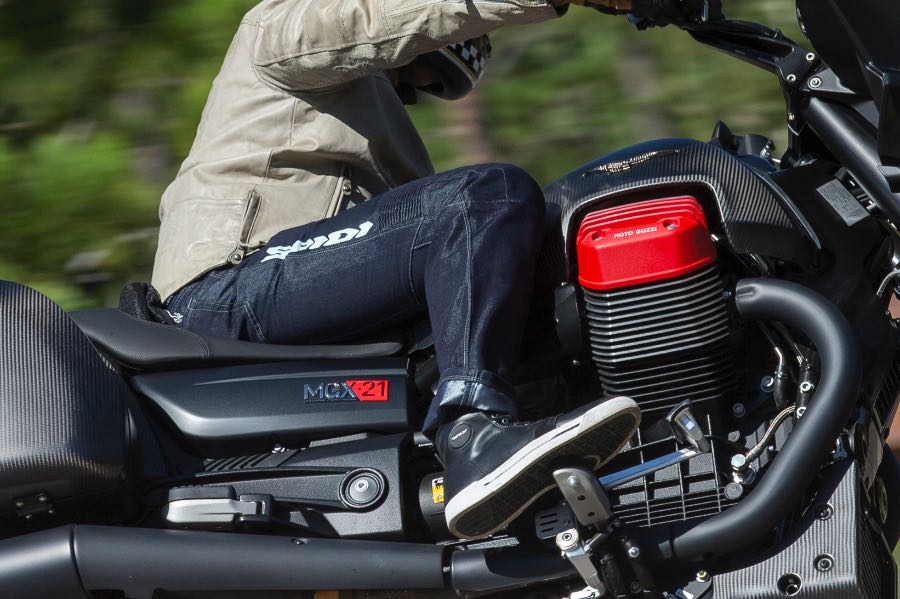 Spidi Adventure Riding Pants