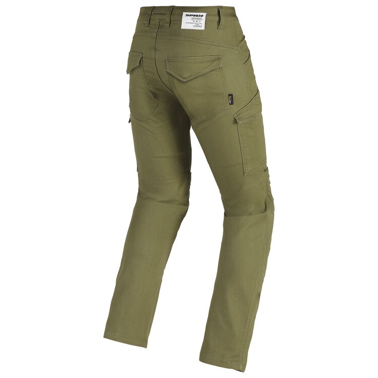 Spidi Pathfinder Cargo Pants
