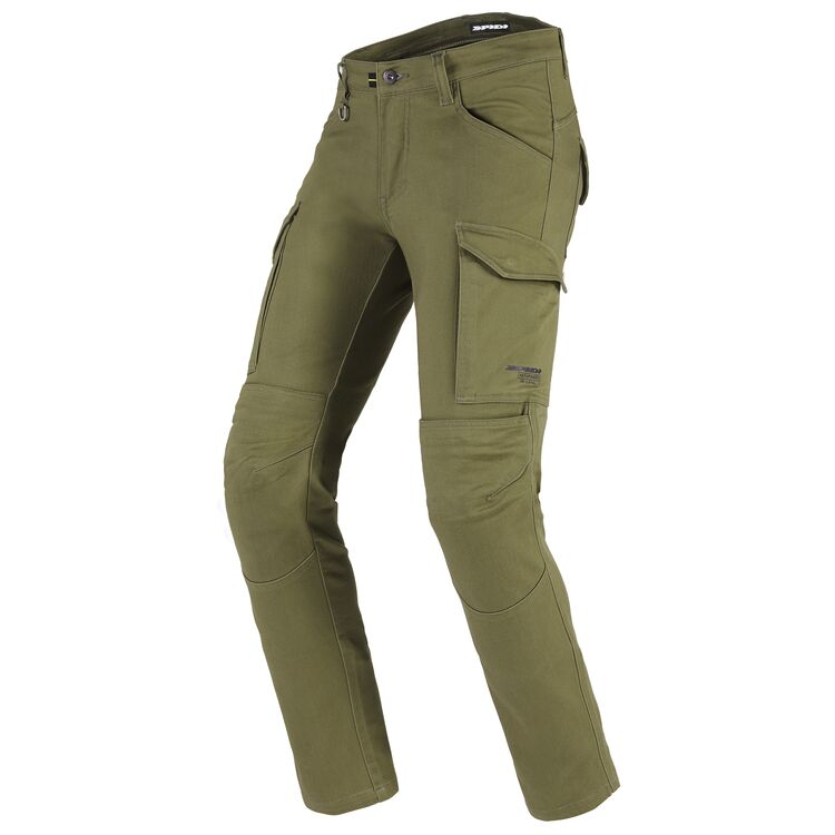 Spidi Pathfinder Cargo Pants
