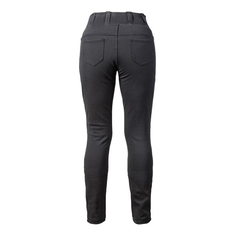 Street & Steel Moto Leggings
