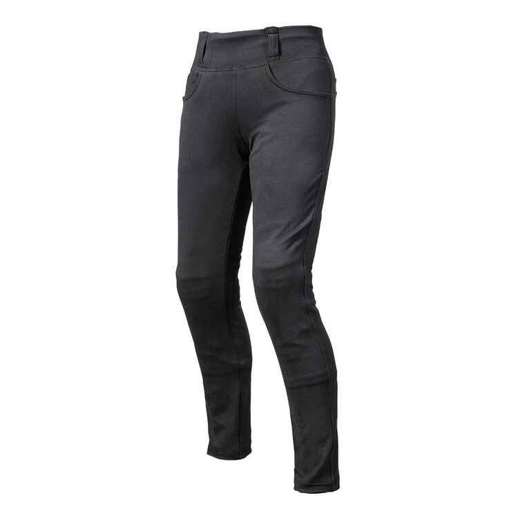 Street & Steel Moto Leggings
