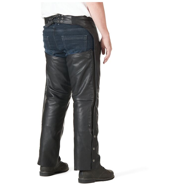 Street & Steel Super Duty Chaps
