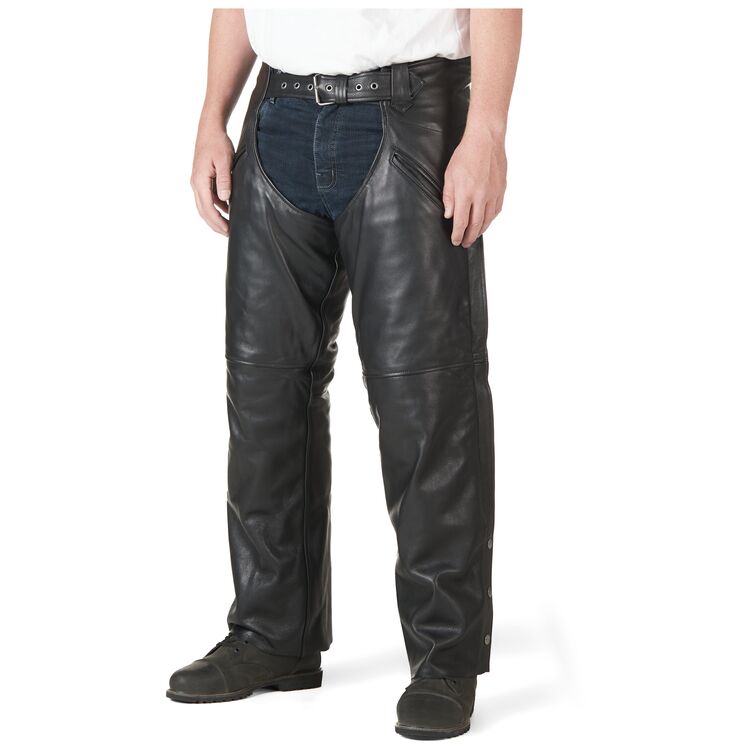 Street & Steel Super Duty Chaps
