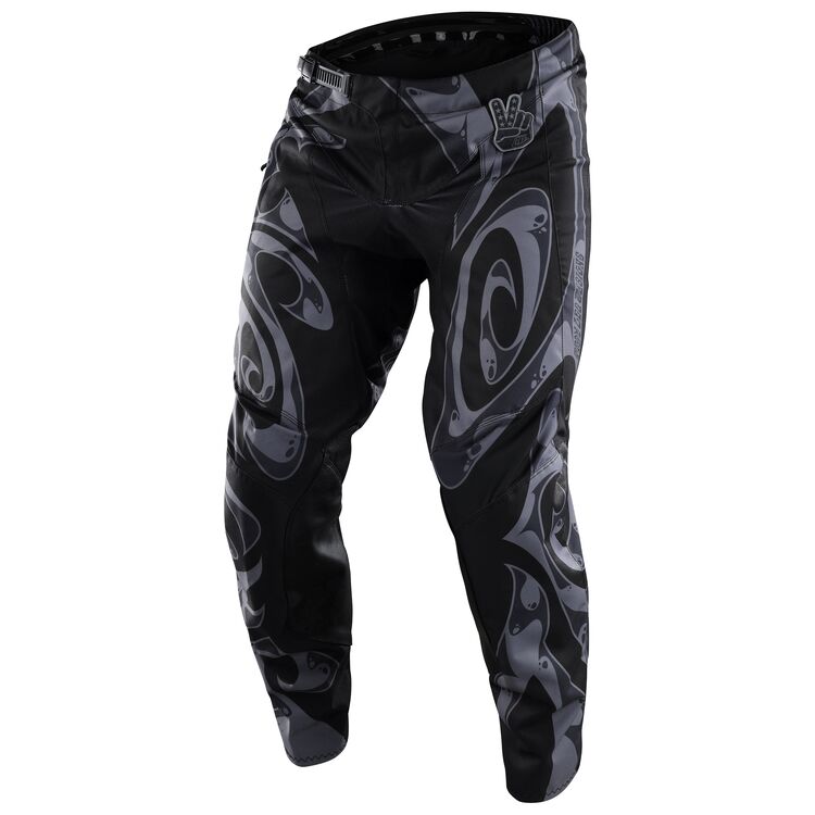 Troy Lee GP Pro Hazy Friday Pants review
