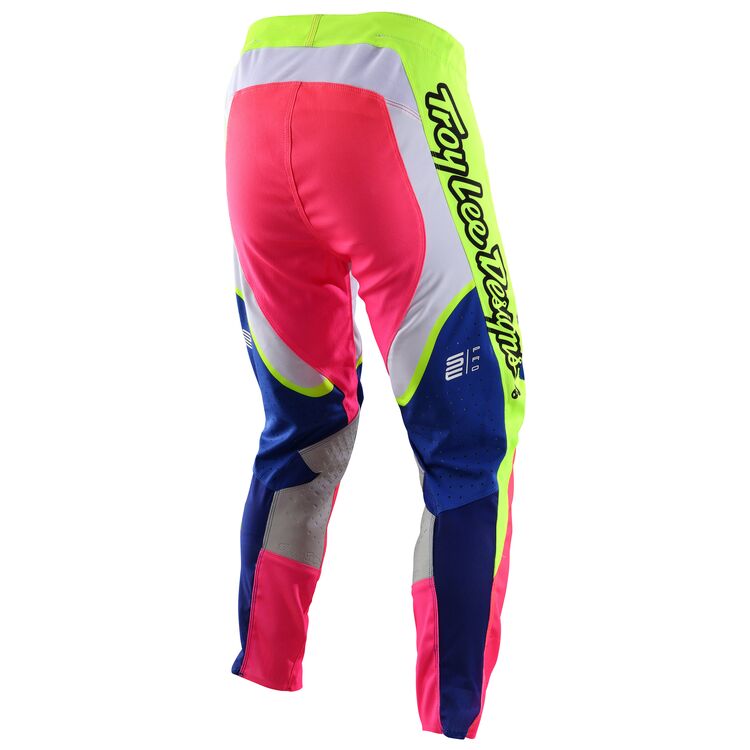 Troy Lee Designs SE Pro Radian Pants  review 