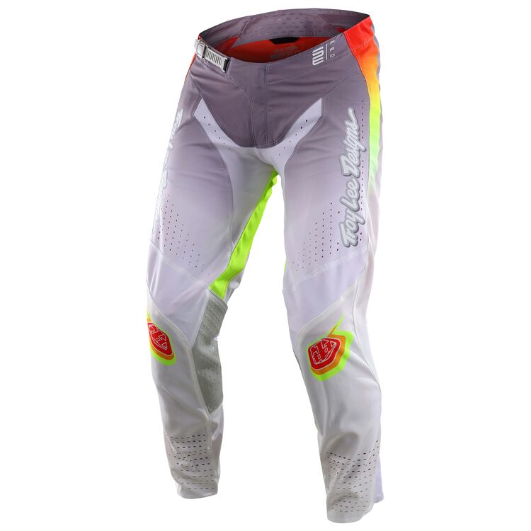 Troy Lee SE Pro Richter Pants review
