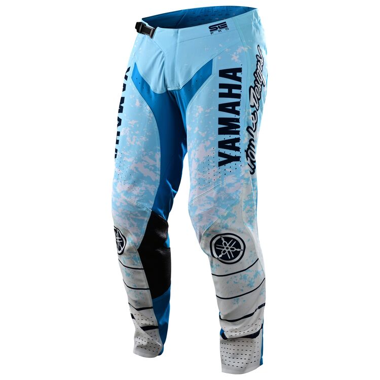 Troy Lee SE Pro Yamaha Pants
