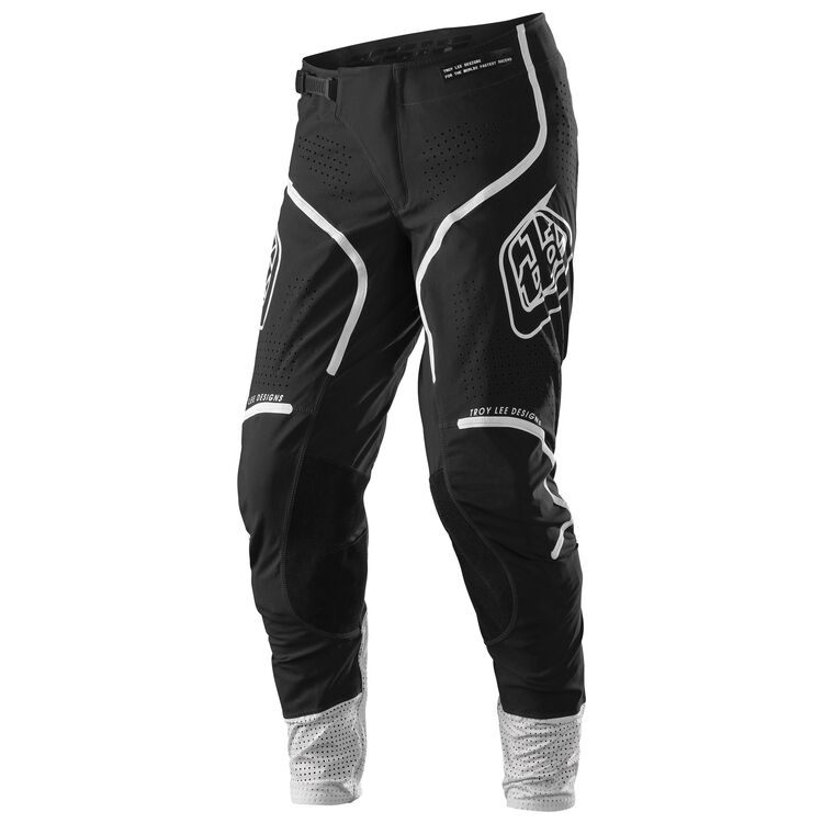 Troy Lee SE Ultra Lines Pants review
