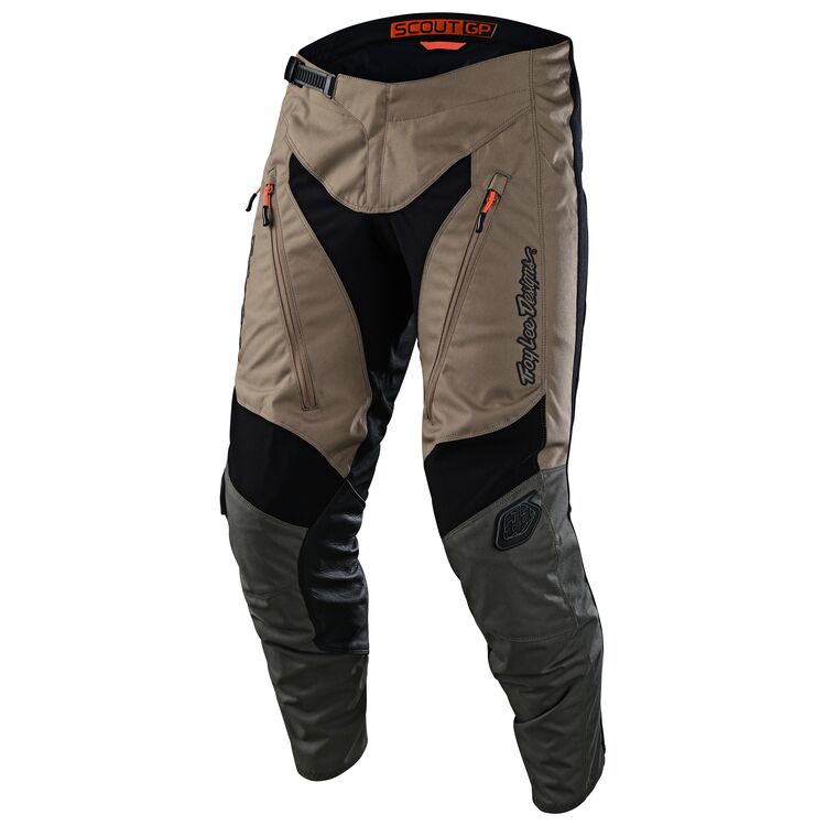 Troy Lee Designs Scout GP Pant review