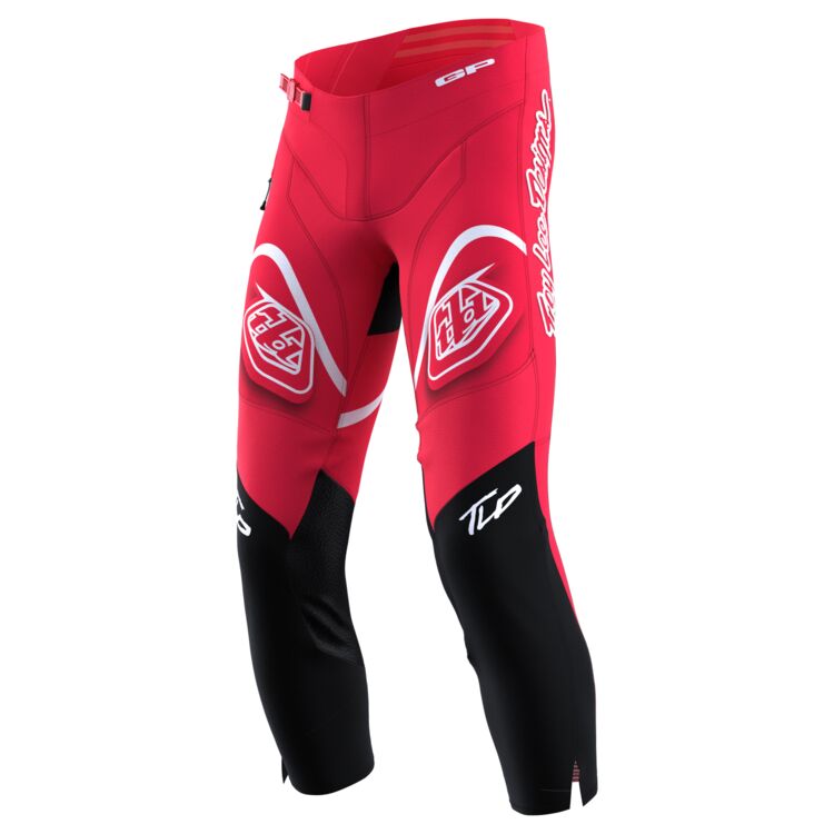 Troy Lee Designs Youth GP Pro Radian Pants review