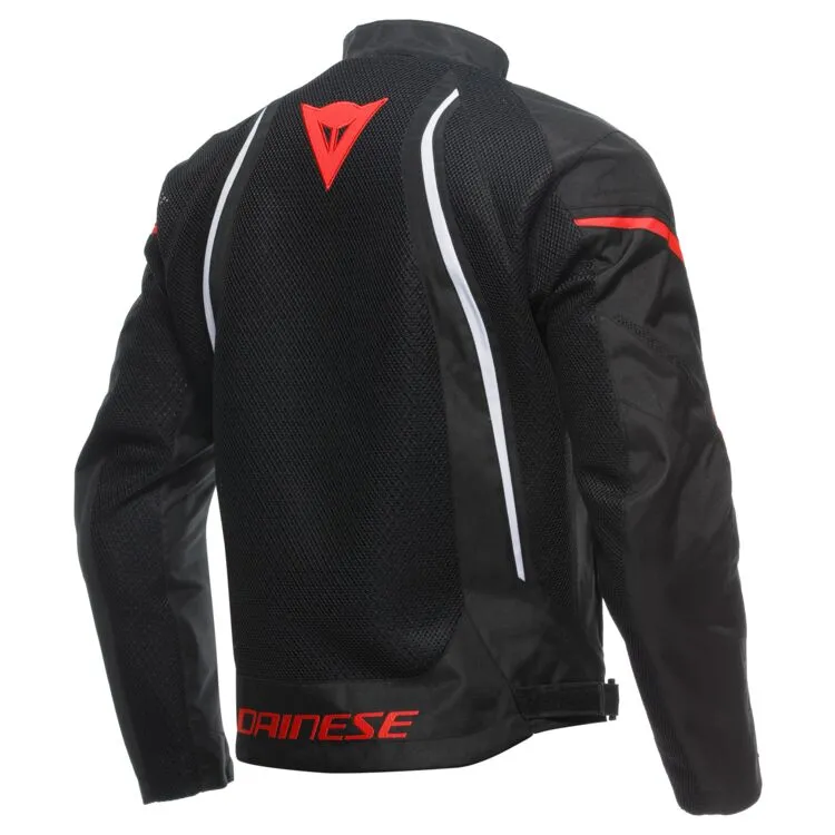 Dainese Air Crono 2 Jacket review