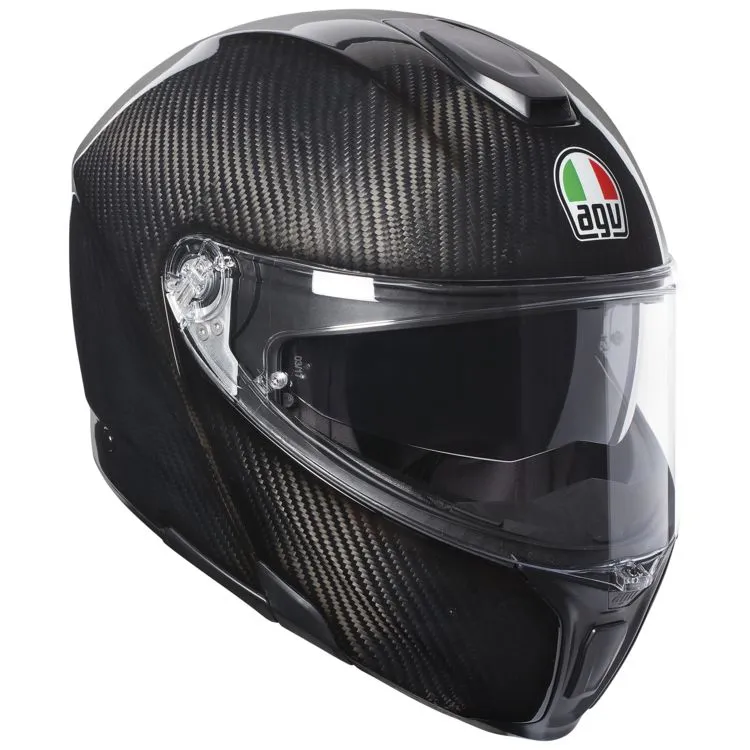 AGV Sportmodular Carbon Helmet
