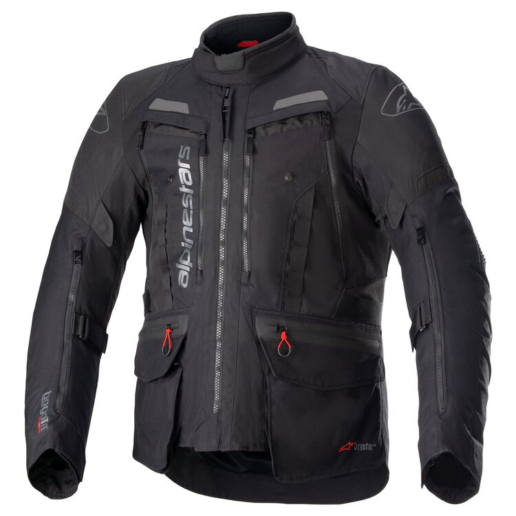 Alpinestars Bogota Pro Drystar Jacket review