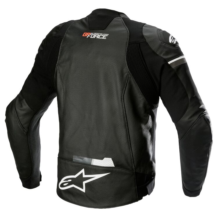 Top Alpinestars Motorcycle Jackets for Riders