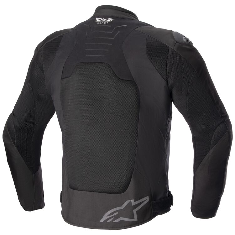 Alpinestars SMX Air Jacket
