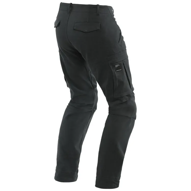 Dainese Combat Pant review