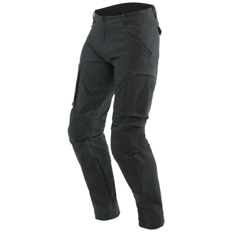 Dainese Combat Pants review