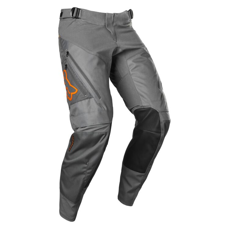 Fox Racing Legion Pants review