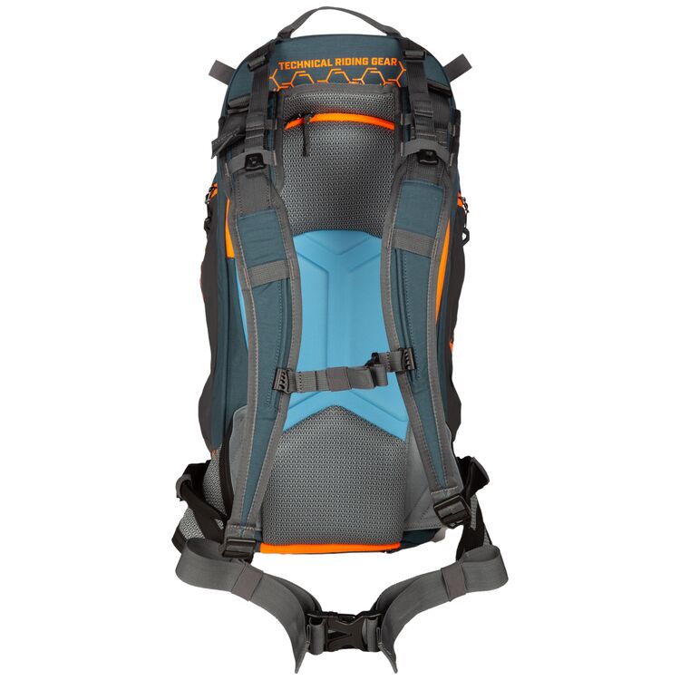 Klim Arsenal 30 Backpack review
