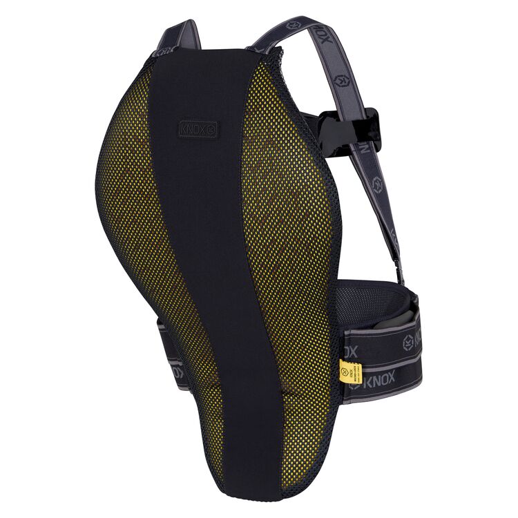 Knox Microlock Air MK2 Back Protector